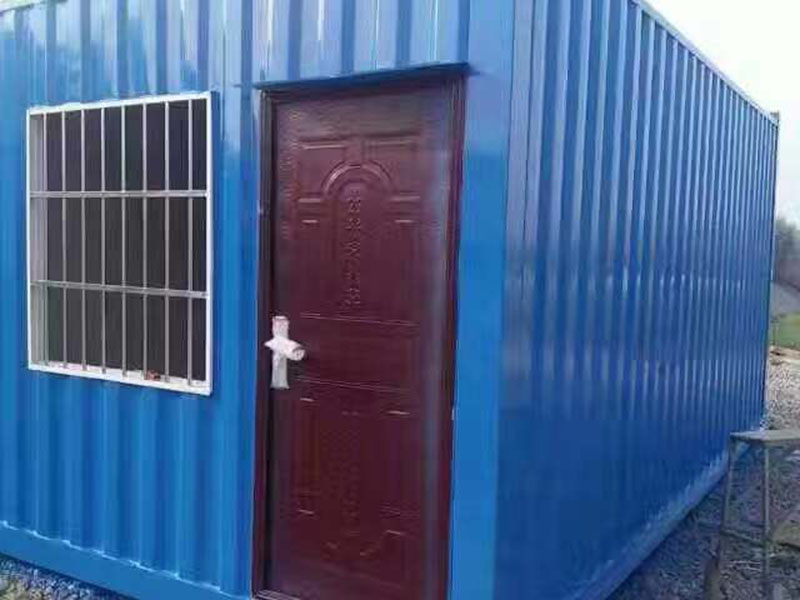 头屯河集装箱-20