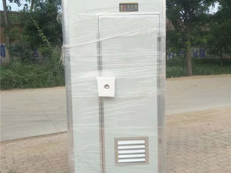 头屯河移动卫生间-13