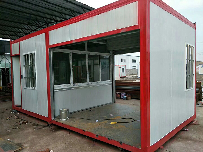 头屯河移动板房-25