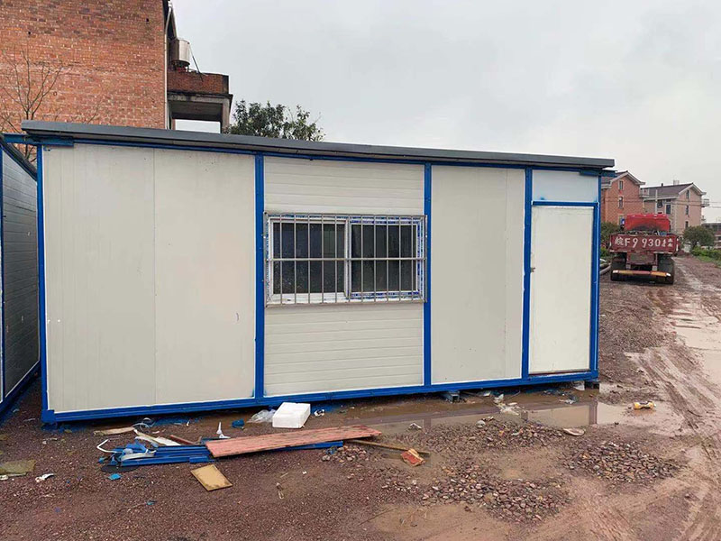 头屯河移动板房-27