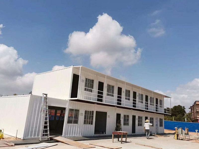 头屯河移动板房-09