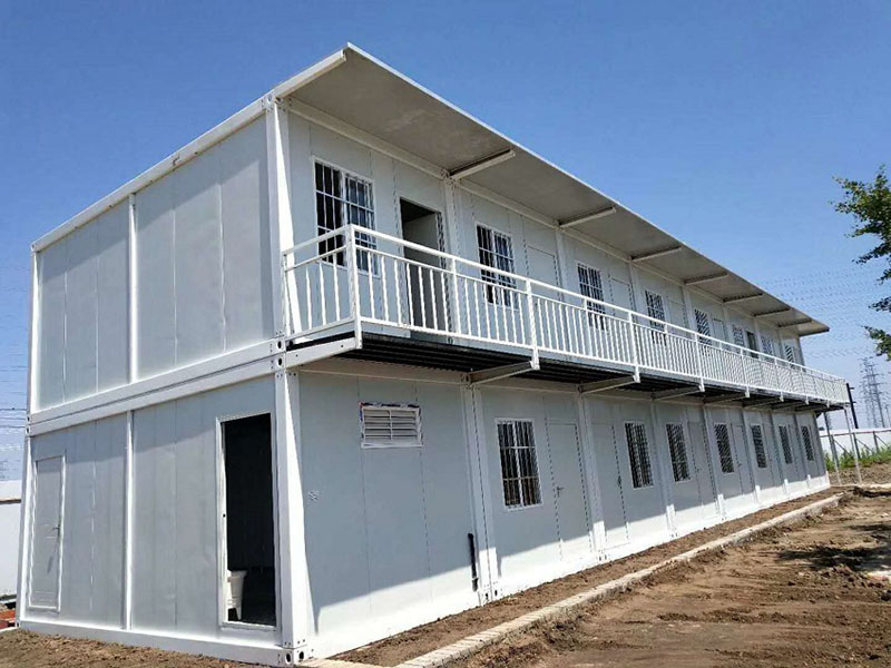 头屯河移动板房-20