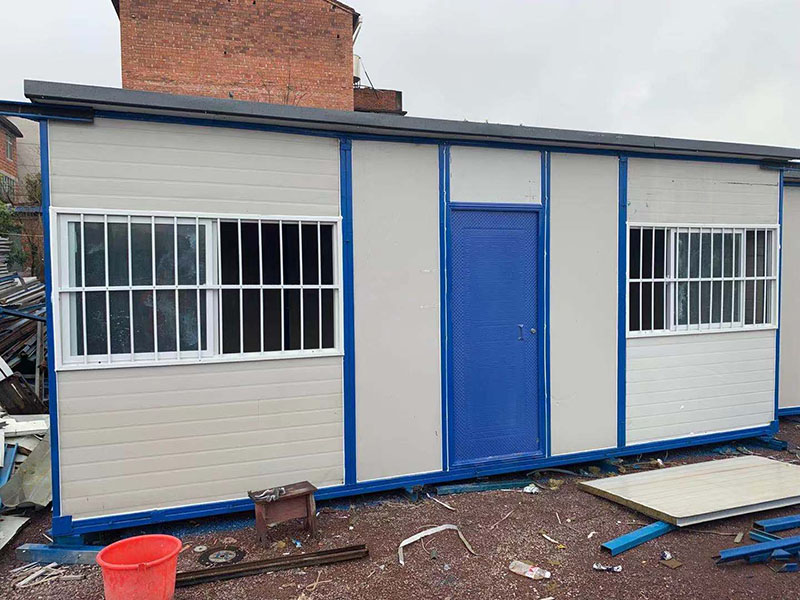 头屯河移动板房-17