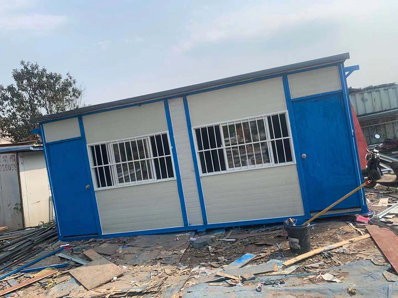 头屯河移动板房-19