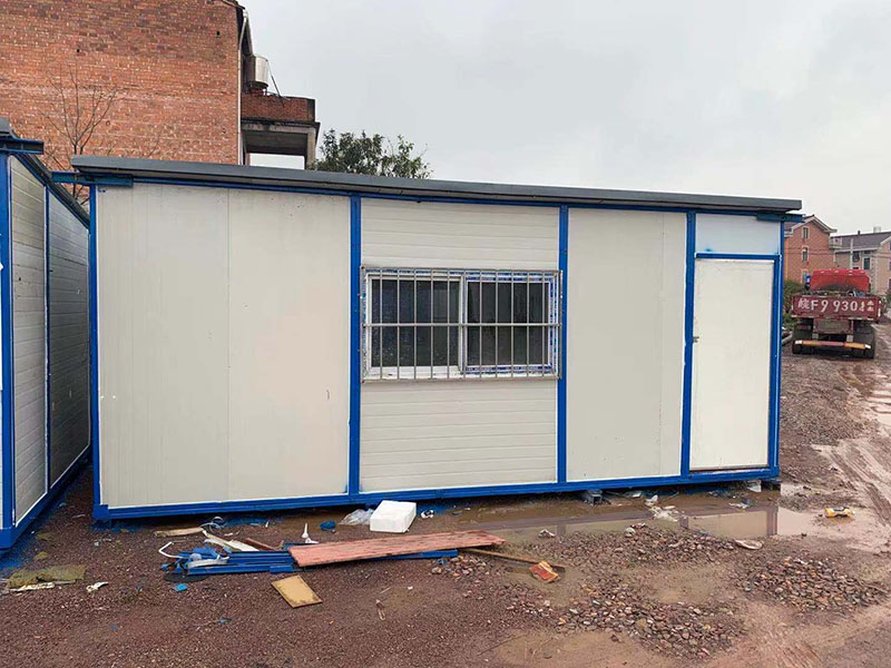 头屯河移动板房-13