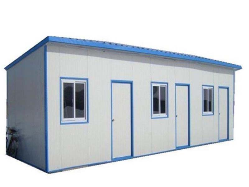 头屯河移动板房-07