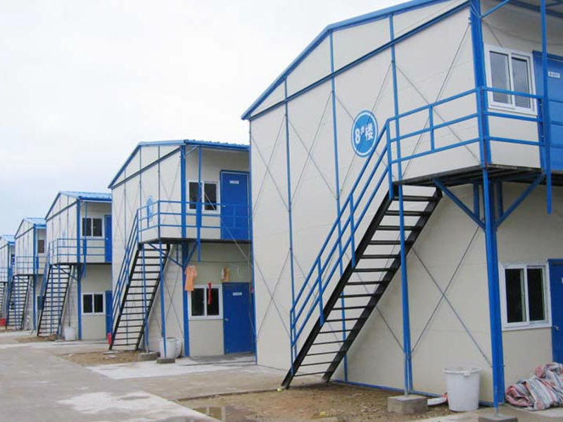 头屯河移动板房-10