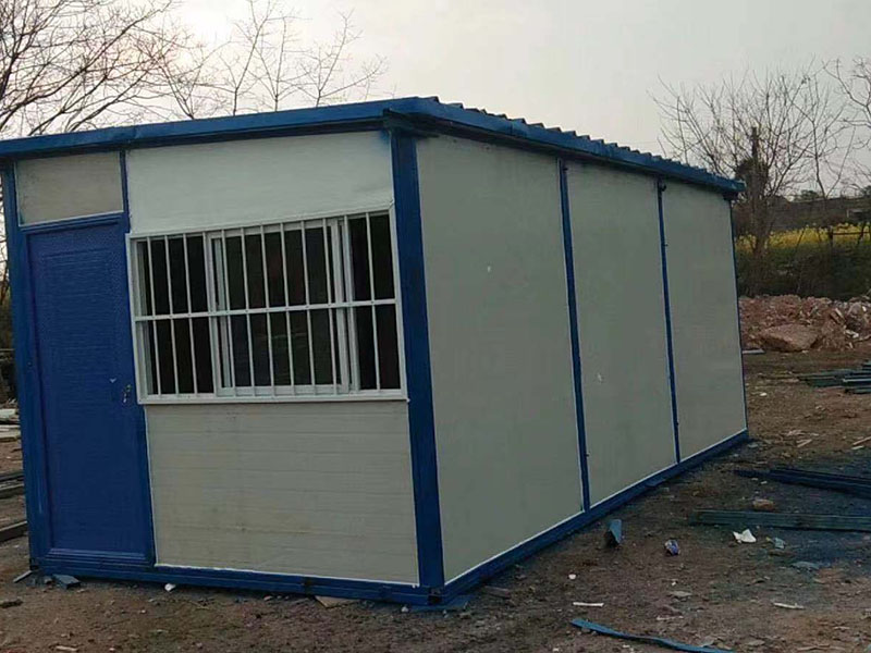 头屯河移动板房-01