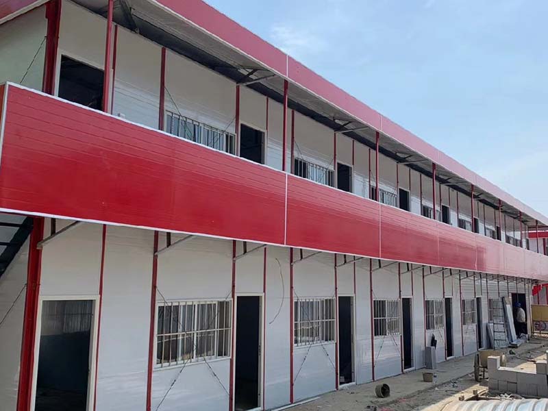 头屯河活动房-21