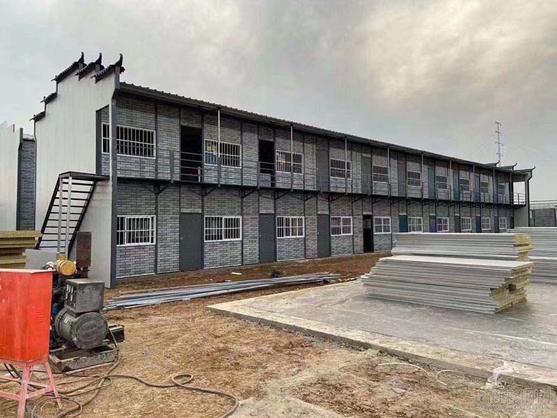 头屯河活动房-22