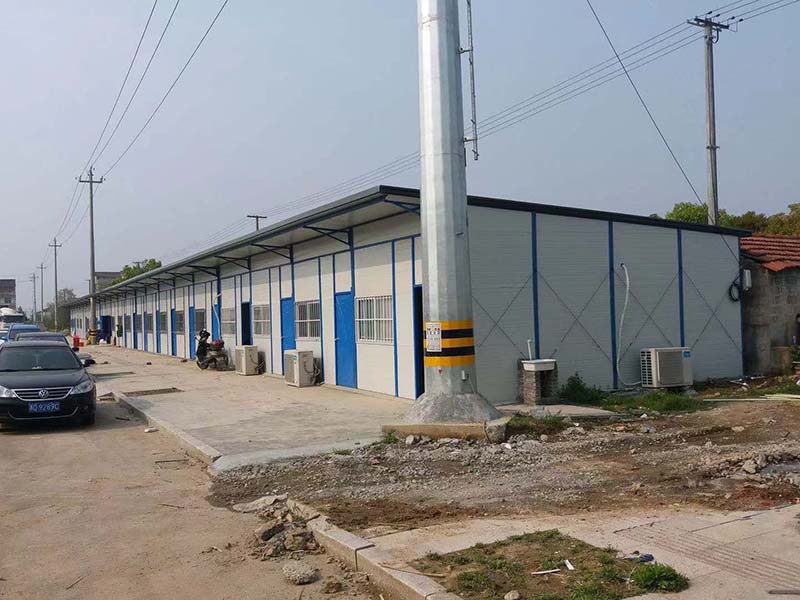 头屯河活动房-25