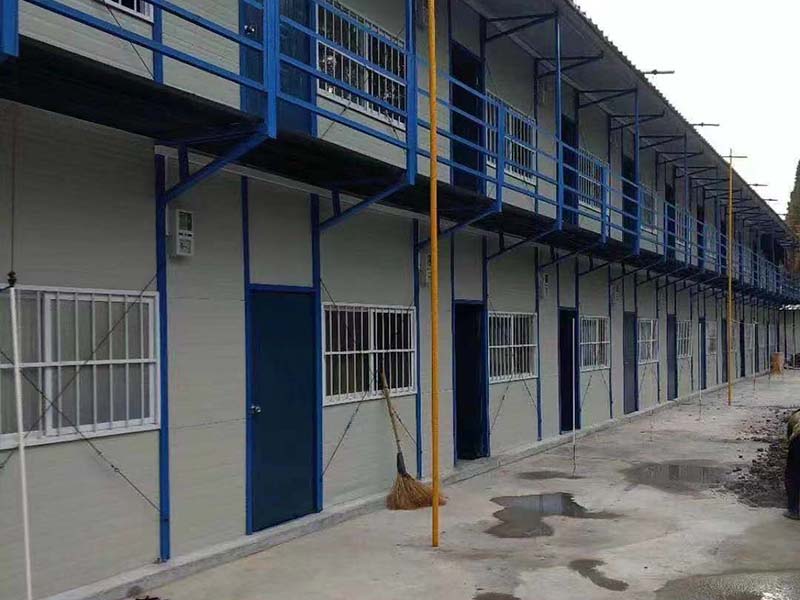 头屯河活动房-26