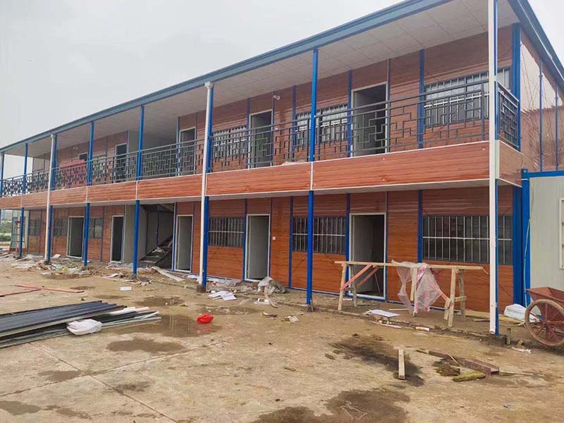 头屯河活动房-30