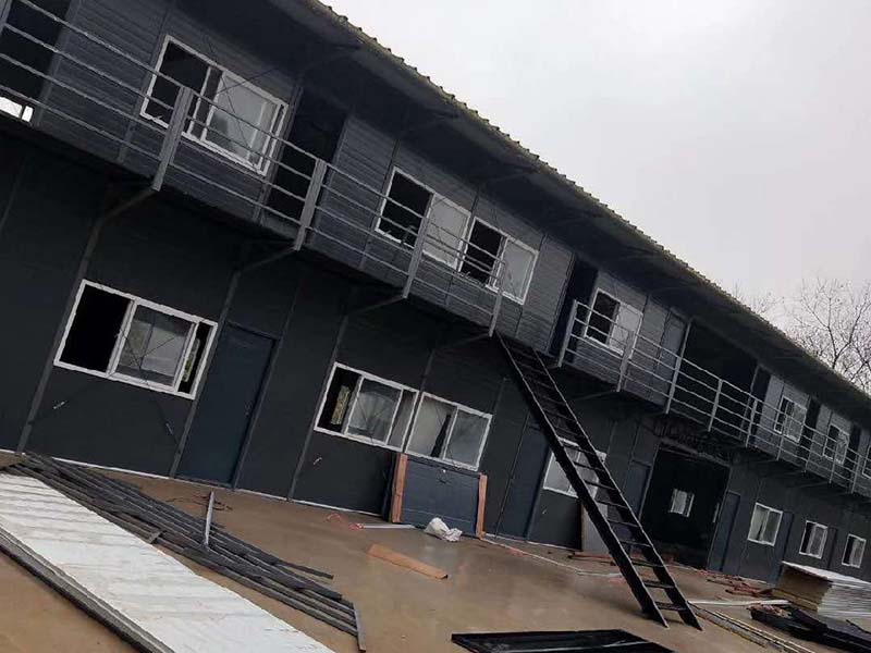 头屯河活动房-29