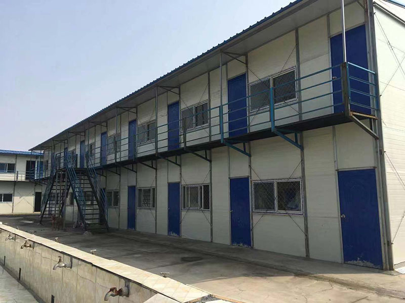 头屯河活动房-09