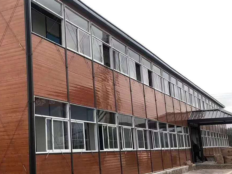 头屯河活动房-10