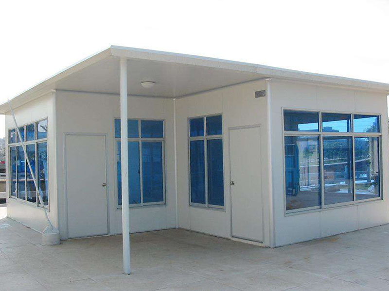 头屯河活动房-16