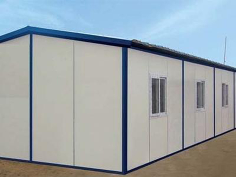 头屯河活动房-20