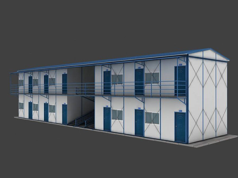 头屯河活动房-15