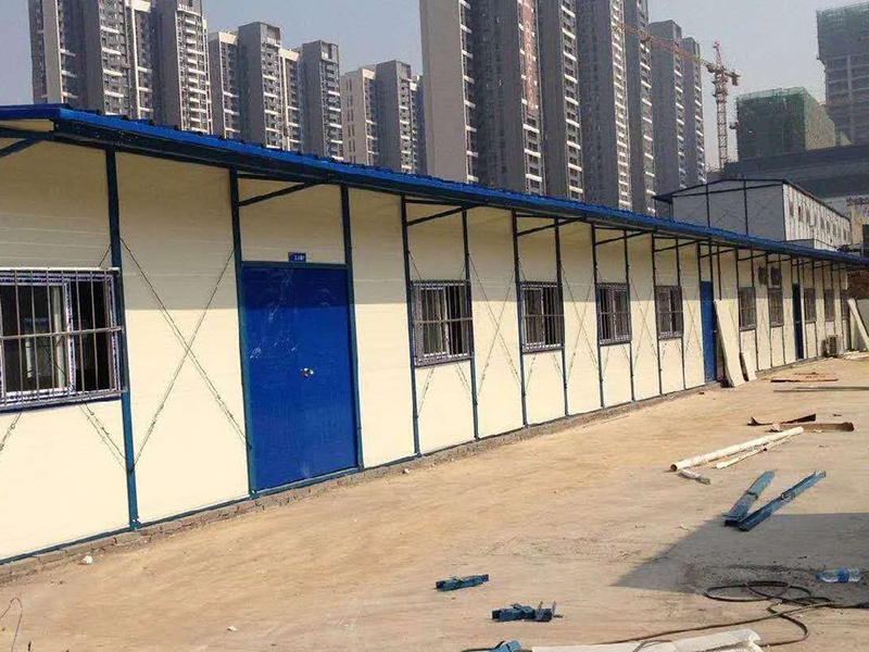 头屯河活动房-14