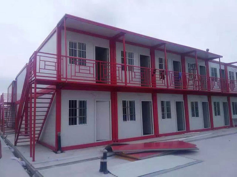 头屯河活动房-11