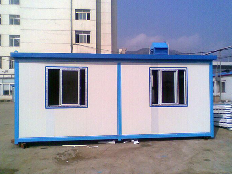 头屯河活动房-12