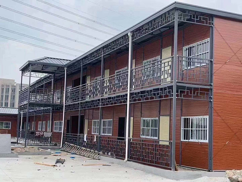 头屯河活动房-08