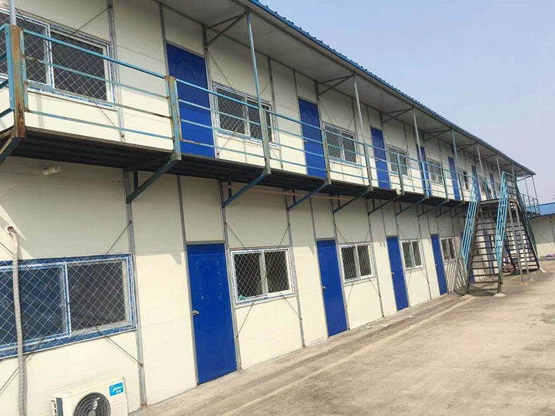 头屯河活动房-17